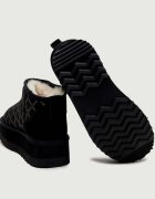 Liu Jo Bocanci JANE 01 | piele întoarsă