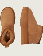 Liu Jo Bocanci Jane 01 | piele întoarsă