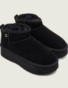 Liu Jo Bocanci Jane 01 | piele întoarsă