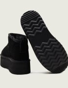 Liu Jo Bocanci Jane 01 | piele întoarsă