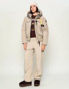 Liu Jo Bocanci Jane 01| shearling | wełna