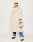 Liu Jo Bocanci JANE 07 | shearling | skóra