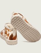Liu Jo Bocanci Jil 01 | piele