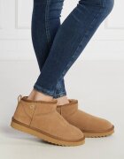 Liu Jo Bocanci Jil 01 | piele întoarsă