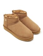 Liu Jo Bocanci Jil 01 | piele întoarsă