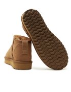 Liu Jo Bocanci Jil 01 | piele întoarsă