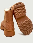 Liu Jo Bocanci JUNY 02 | piele întoarsă