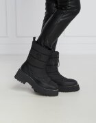 Liu Jo Botine Flair 01 cu adaos de piele