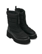 Liu Jo Botine Flair 01 cu adaos de piele