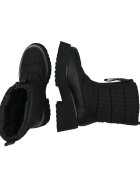 Liu Jo Botine Flair 01 cu adaos de piele