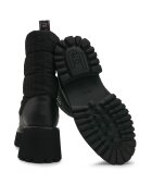 Liu Jo Botine Flair 01 cu adaos de piele