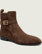Liu Jo Botine LIZ 01 | piele întoarsă