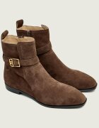 Liu Jo Botine LIZ 01 | piele întoarsă