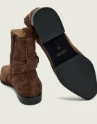 Liu Jo Botine LIZ 01 | piele întoarsă