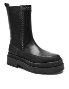 Liu Jo Botine Love 54 cu adaos de piele