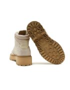 Liu Jo Botine Rumi 07 | piele întoarsă
