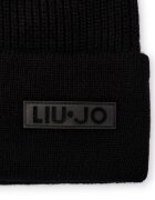 Liu Jo Căciulă cu adaos de lână