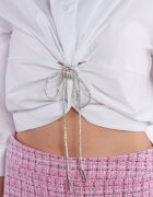 Liu Jo Cămașă | Cropped Fit
