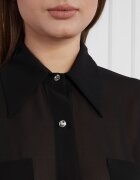 Liu Jo Cămașă | Cropped Fit
