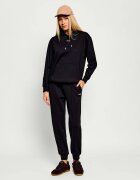 Liu Jo Căptușite sneakers Connor 01 | shearling | piele întoarsă