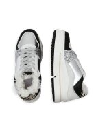 Liu Jo Căptușite sneakers Hero 15 cu adaos de piele