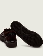 Liu Jo Căptușite sneakers Lena 02 | piele întoarsă | shearling
