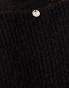 Liu Jo Cardigan | Cropped Fit cu adaos de lână
