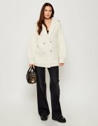 Liu Jo Cardigan | Loose fit cu adaos de lână