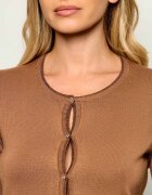 Liu Jo Cardigan | regular fit