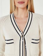 Liu Jo Cardigan | Regular Fit