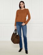 Liu Jo Cardigan | Regular Fit cu adaos de lână