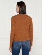 Liu Jo Cardigan | Regular Fit cu adaos de lână