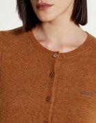 Liu Jo Cardigan | Regular Fit cu adaos de lână