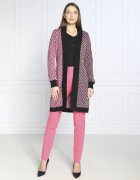Liu Jo Cardigan | Regular Fit cu adaos de lână