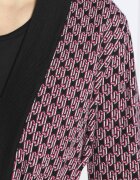 Liu Jo Cardigan | Regular Fit cu adaos de lână