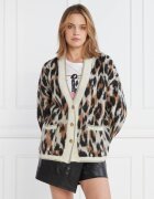 Liu Jo Cardigan | Regular Fit cu adaos de lână