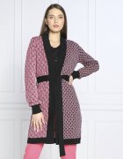 Liu Jo Cardigan | Regular Fit cu adaos de lână