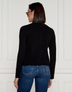 Liu Jo Cardigan | Regular Fit cu adaos de lână