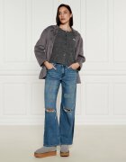 Liu Jo Cardigan | Regular Fit cu adaos de lână