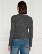 Liu Jo Cardigan | Regular Fit cu adaos de lână