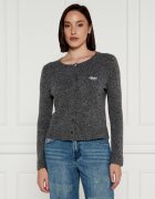 Liu Jo Cardigan | Regular Fit cu adaos de lână