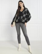 Liu Jo Cardigan | Regular Fit cu adaos de lână