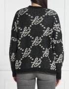 Liu Jo Cardigan | Regular Fit cu adaos de lână