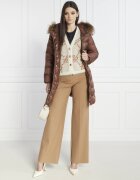 Liu Jo Cardigan | Regular Fit cu adaos de lână