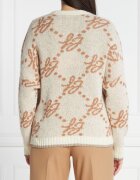 Liu Jo Cardigan | Regular Fit cu adaos de lână