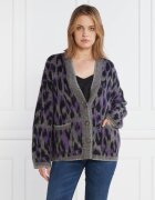 Liu Jo Cardigan | Regular Fit cu adaos de lână