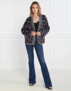 Liu Jo Cardigan | Regular Fit cu adaos de lână