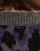Liu Jo Cardigan | Regular Fit cu adaos de lână