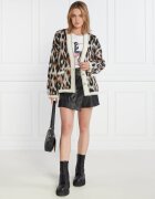 Liu Jo Cardigan | Regular Fit cu adaos de lână