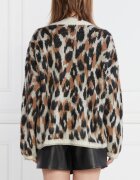Liu Jo Cardigan | Regular Fit cu adaos de lână